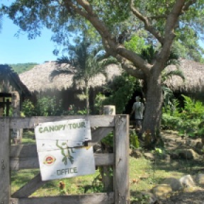 canopy-tour-nicaragua, shuttle, services, san juan del sur, nica adventoures travel